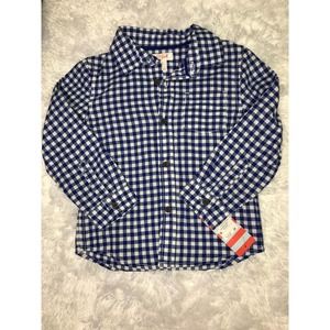 Boys Shirt 4T